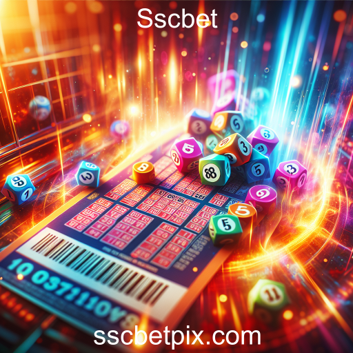 A Emoção da Loteria no Sscbet: Sorte e Diversão em Cada Jogo